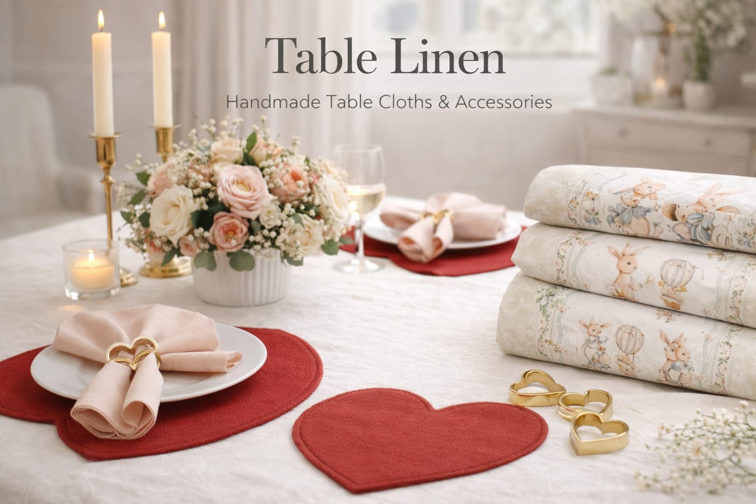 Table Linen