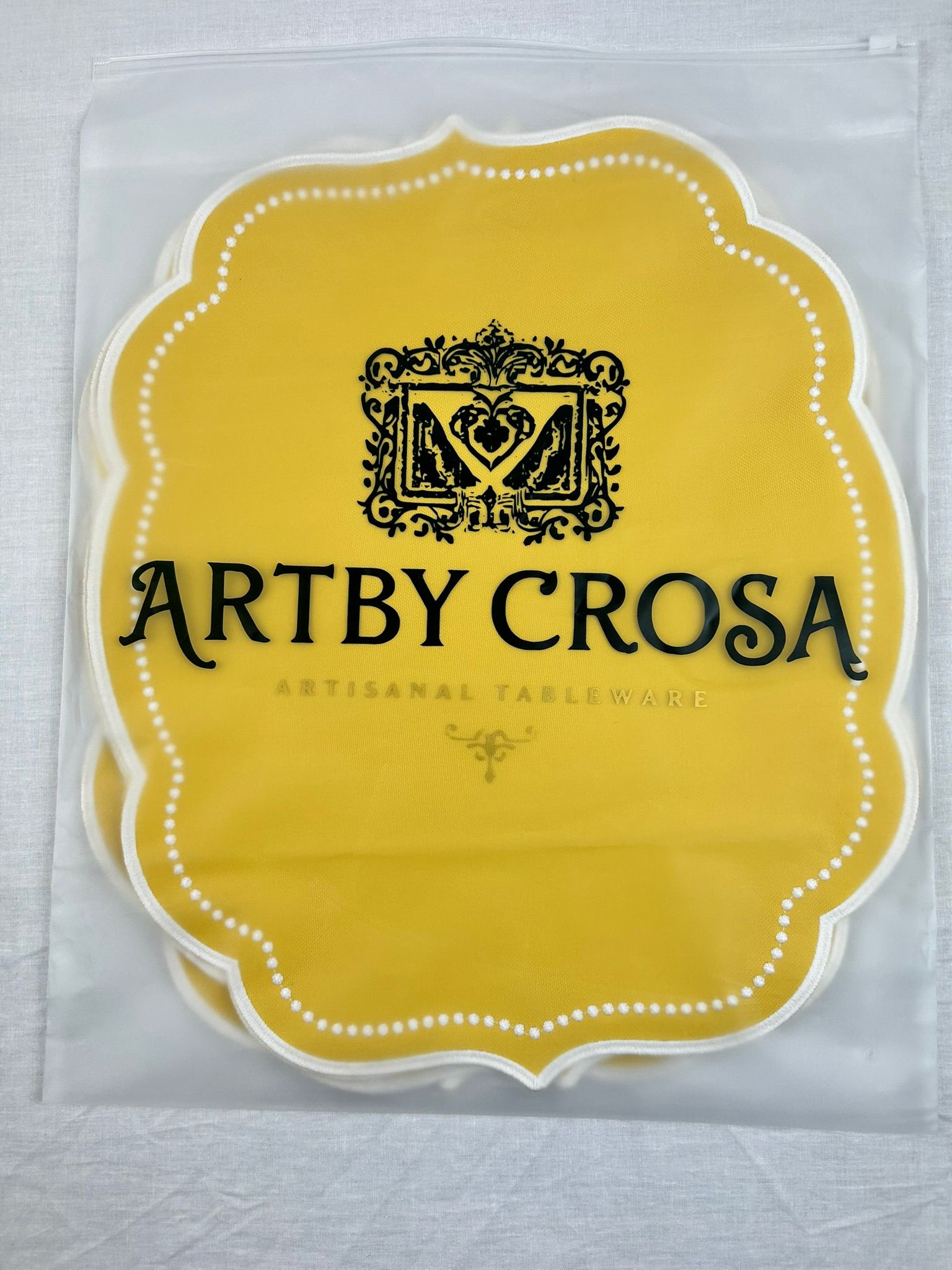 ArtByCrosa Signature Collection
