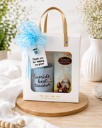 Teacher Appreciation Gift Box | Teacher Mug Gift Set | Thank You Teacher Gift | End of Year Teacher Gift | Ready to Gift