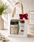 Teacher Appreciation Gift Box | Thank You Teacher Mug Gift Set | End of Year Teacher Gift | Ready to Gift Box