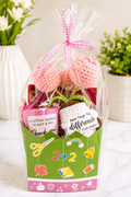 Teacher Appreciation Tulip Gift Box – Ready to Gift